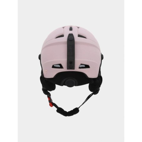Kask narciarski z goglami uniseks 4F 4FWAW24AHELU091-56S 4f
