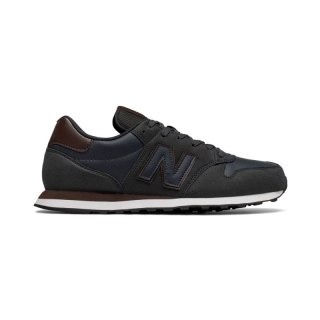 New Balance męskie buty sportowe GM500NVB New Balance