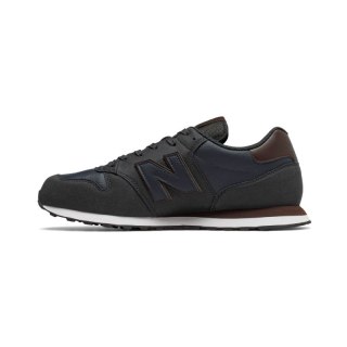 New Balance męskie buty sportowe GM500NVB New Balance