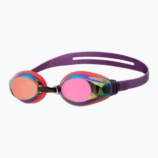 Okularki pływackie Arena ZOOM X-FIT MIRROR 009439/113