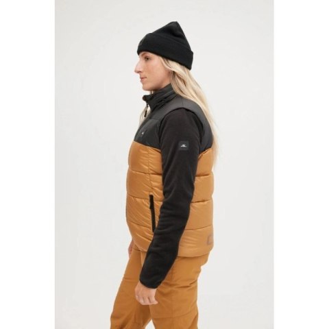 O'neill kamizelka damska O'riginals Puffer pikowana lekka wygodna ONeill