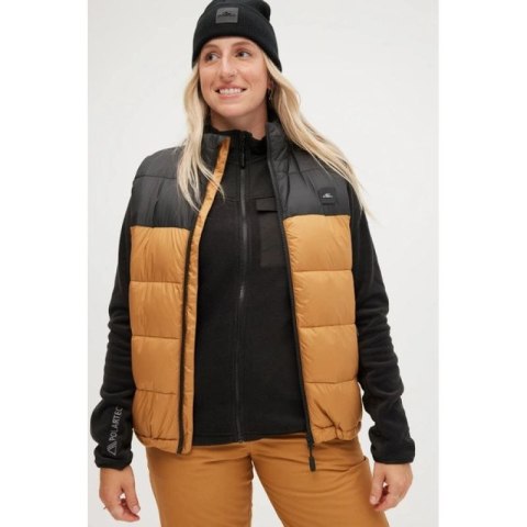 O'neill kamizelka damska O'riginals Puffer pikowana lekka wygodna ONeill