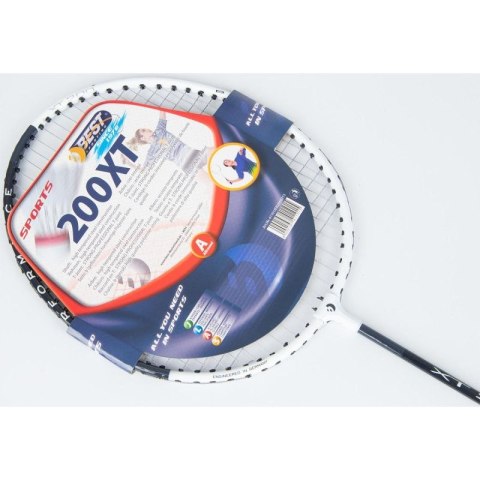 RAKIETA DO BADMINTONA BEST SPORTING 200XT
