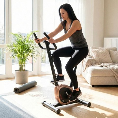 BODY SCULPTURE ROWER TRENINGOWY BC 1430GD Body Sculpture