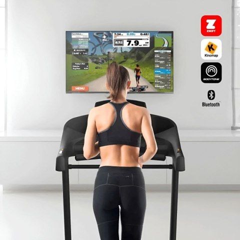 BODYTONE BIEŻNIA ELEKTRYCZNA DT18+ Bodytone