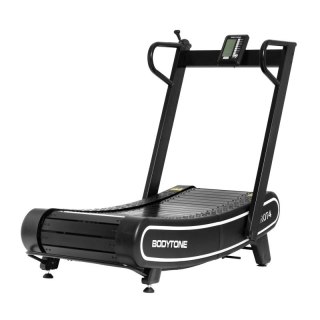 BODYTONE BIEŻNIA MECHANICZNA ZROT4 CURVED Bodytone