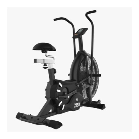 BODYTONE ROWER POWIETRZNY AIRBIKE ZROB Bodytone