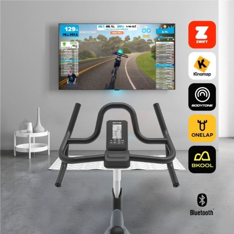 BODYTONE ROWER SPINNINGOWY DS25+ Bodytone