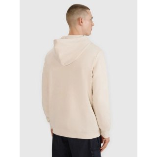 Bluza dresowa nierozpinana z kapturem męska 4F 4FRSS25TSWSM2201-12S 4f
