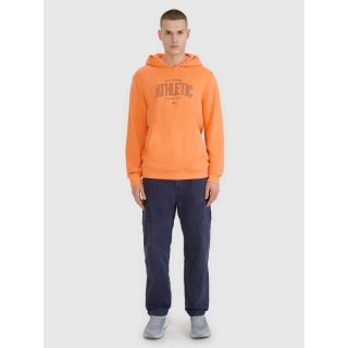 Bluza dresowa nierozpinana z kapturem męska 4F 4FRSS25TSWSM2201-70S 4f