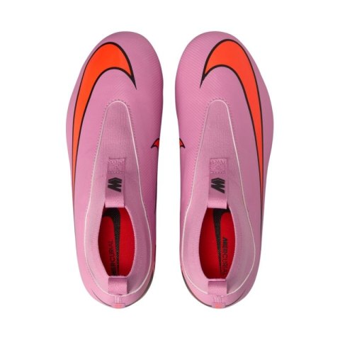 Buty piłkarskie dla dzieci Nike Zoom Mercurial Superfly 10 Academy AG FQ8308 600 Nike