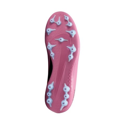 Buty piłkarskie dla dzieci Nike Zoom Mercurial Superfly 10 Academy AG FQ8308 600 Nike