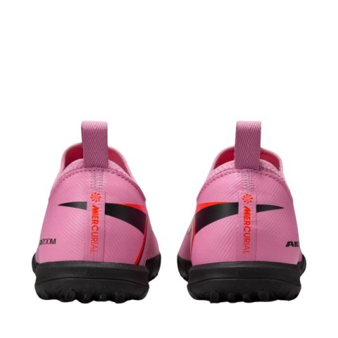 Buty piłkarskie dla dzieci Nike Zoom Mercurial Vapor 16 Academy TF FQ8284 600 Nike