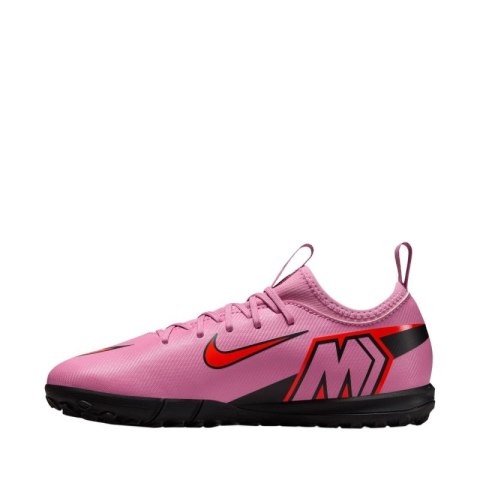 Buty piłkarskie dla dzieci Nike Zoom Mercurial Vapor 16 Academy TF FQ8284 600 Nike