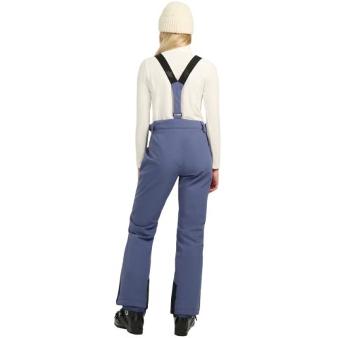 Spodnie narciarskie damskie 4F FNK F0944 denim 4FWAW25TFTRF0944 32S 4f