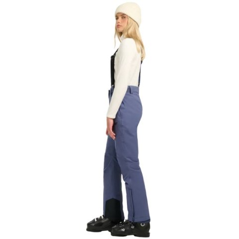 Spodnie narciarskie damskie 4F FNK F0944 denim 4FWAW25TFTRF0944 32S 4f