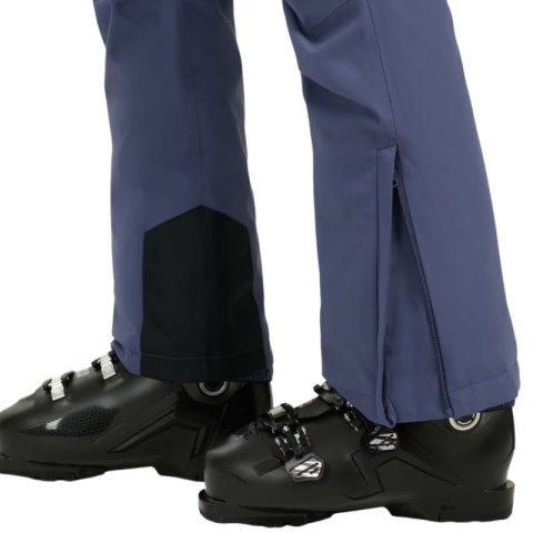Spodnie narciarskie damskie 4F FNK F0944 denim 4FWAW25TFTRF0944 32S 4f