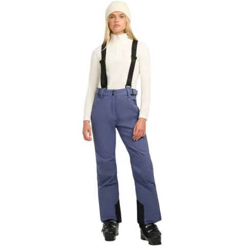 Spodnie narciarskie damskie 4F FNK F0944 denim 4FWAW25TFTRF0944 32S 4f