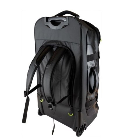 Torba podróżna Top TEN "TRAVELLER" 76 x 40 x 25 cm czarna TOP TEN