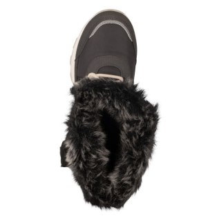 Wodoodporne buty zimowe Trollkids Girls Hemsedal Winter Boots XT dla dziewczynki (576-605) Trollkids