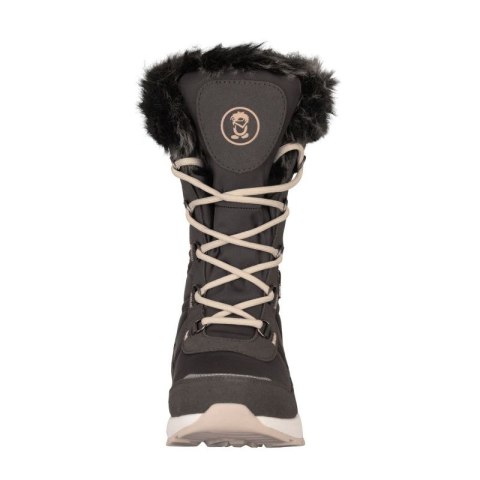 Wodoodporne buty zimowe Trollkids Girls Hemsedal Winter Boots XT dla dziewczynki (576-605) Trollkids