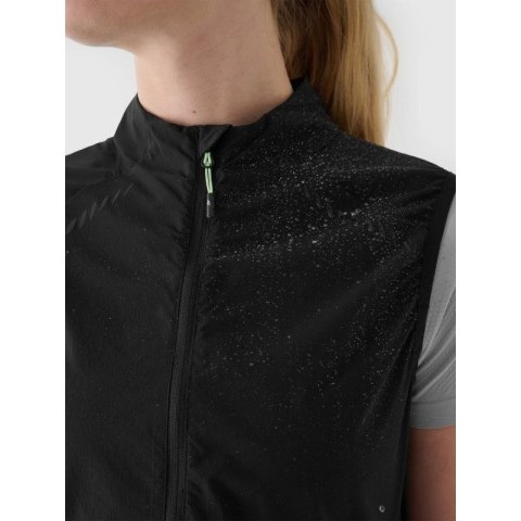 Bezrękawnik do biegania ultralight damski 4F 4FRAW24TVJAF212-20S 4f