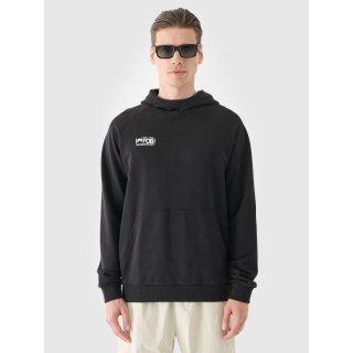 Bluza dresowa nierozpinana z kapturem męska 4F 4FRAW24TSWSM2072-20S 4f