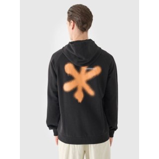 Bluza dresowa nierozpinana z kapturem męska 4F 4FRAW24TSWSM2072-20S 4f