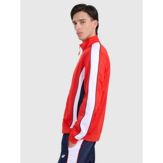 Bluza dresowa rozpinana bez kaptura męska 4F 4FRAW25TSWSM2459-62S 4f