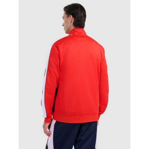 Bluza dresowa rozpinana bez kaptura męska 4F 4FRAW25TSWSM2459-62S 4f