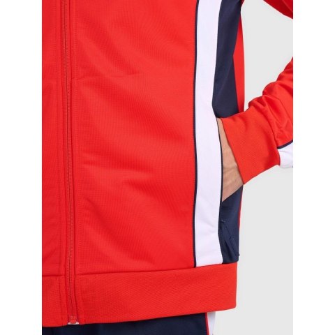 Bluza dresowa rozpinana bez kaptura męska 4F 4FRAW25TSWSM2459-62S 4f