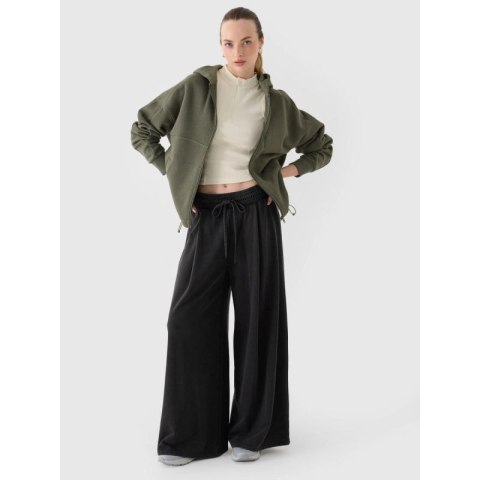 Bluza dresowa rozpinana z kapturem damska 4F 4FRAW24TSWSF2055-43S 4f