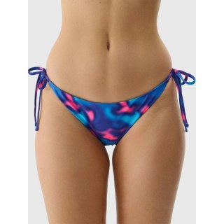 Dół od bikini damski 4F 4FRSS24UBKBF080-90A 4f