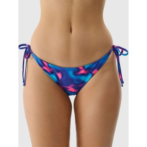 Dół od bikini damski 4F 4FRSS24UBKBF080-90A 4f