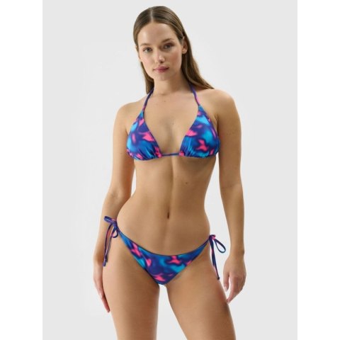 Dół od bikini damski 4F 4FRSS24UBKBF080-90A 4f