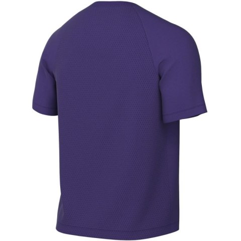 Koszulka męska Nike Dri-Fit Park VIII fioletowa HV8173 547 Nike