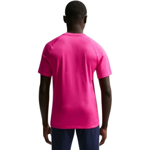 Koszulka męska Nike Dri-Fit Park VIII fuksja HV8173 616 Nike
