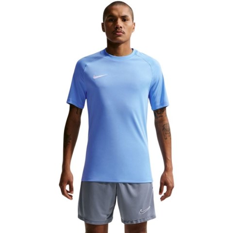 Koszulka męska Nike Dri-Fit Park VIII jasnoniebieska HV8173 412 Nike