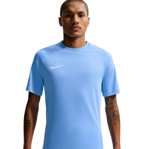 Koszulka męska Nike Dri-Fit Park VIII jasnoniebieska HV8173 412 Nike