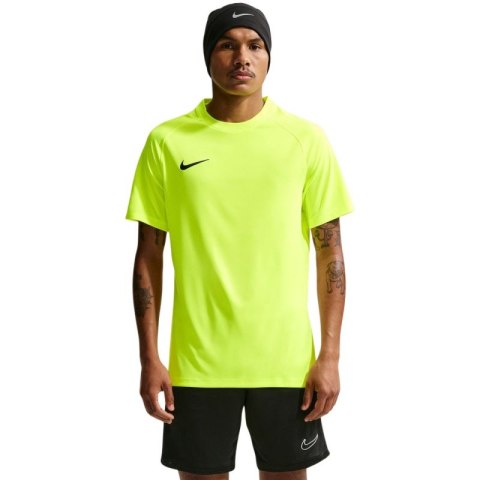 Koszulka męska Nike Dri-Fit Park VIII limonkowa HV8173 702 Nike