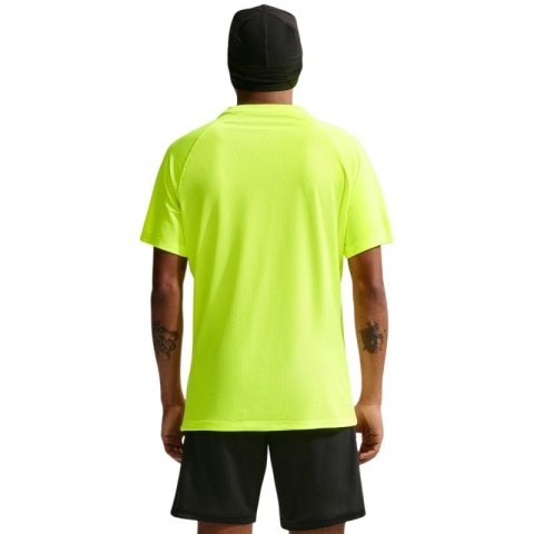 Koszulka męska Nike Dri-Fit Park VIII limonkowa HV8173 702 Nike