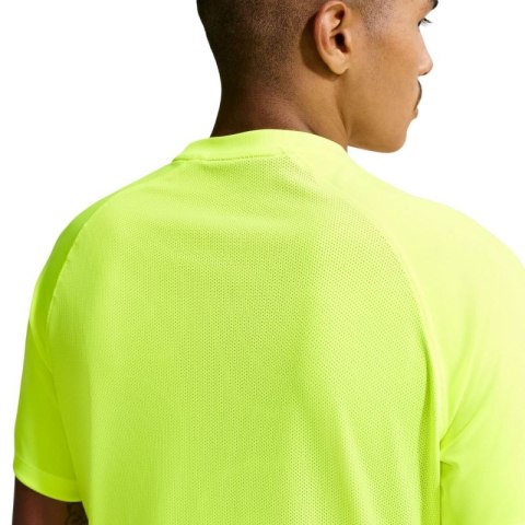 Koszulka męska Nike Dri-Fit Park VIII limonkowa HV8173 702 Nike
