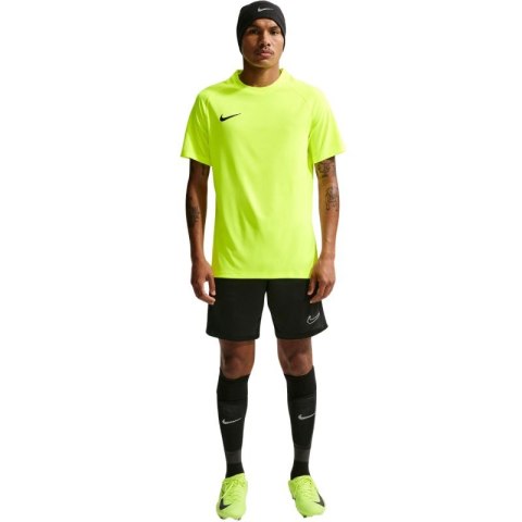 Koszulka męska Nike Dri-Fit Park VIII limonkowa HV8173 702 Nike