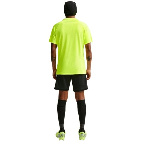 Koszulka męska Nike Dri-Fit Park VIII limonkowa HV8173 702 Nike