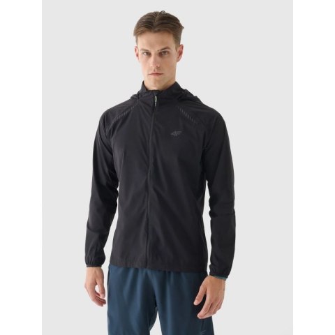 Kurtka do biegania ultralight męska 4F 4FRAW24TTJAM0775-20S 4f