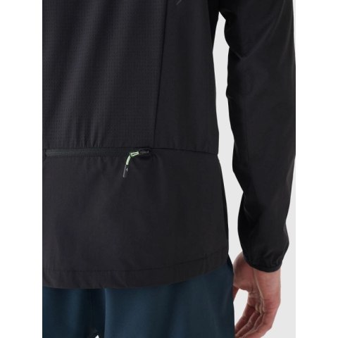 Kurtka do biegania ultralight męska 4F 4FRAW24TTJAM0775-20S 4f