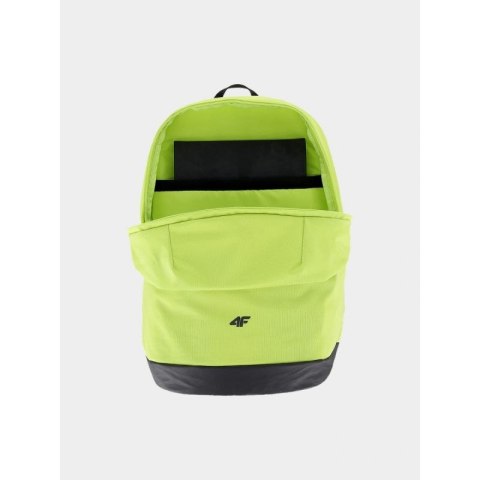 Plecak miejski (20 l) uniseks 4F 4FRAW24ABACU498-45S 4f