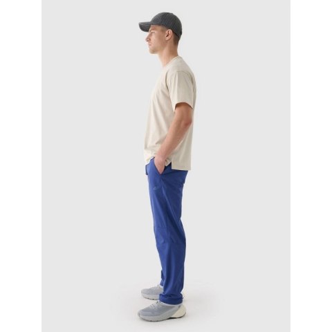 Spodnie casual męskie 4F 4FRAW24TTROM1349-31S 4f