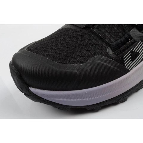 Aku buty damskie trialowe trekkingowe Furiosa BOA GTX Vibram modne czarne Aku