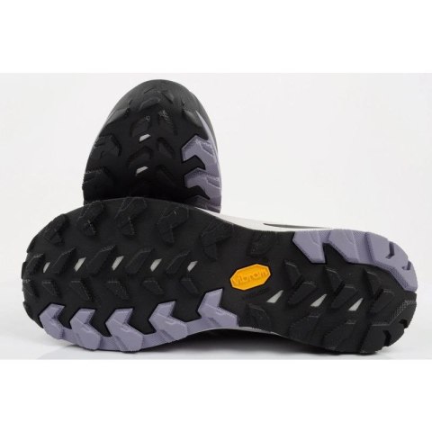 Aku buty damskie trialowe trekkingowe Furiosa BOA GTX Vibram modne czarne Aku